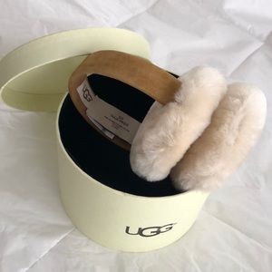 Ugg Earmuffs